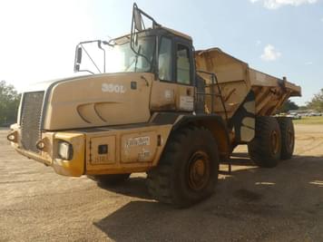 Main image John Deere 350D